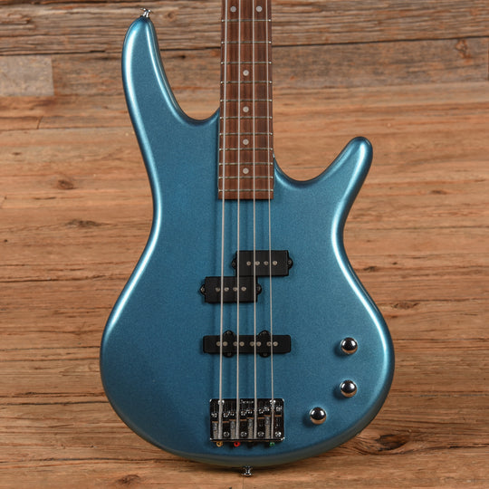 Ibanez ISJR190 Jumpstart Bass Blue Bass Guitars / 4-String