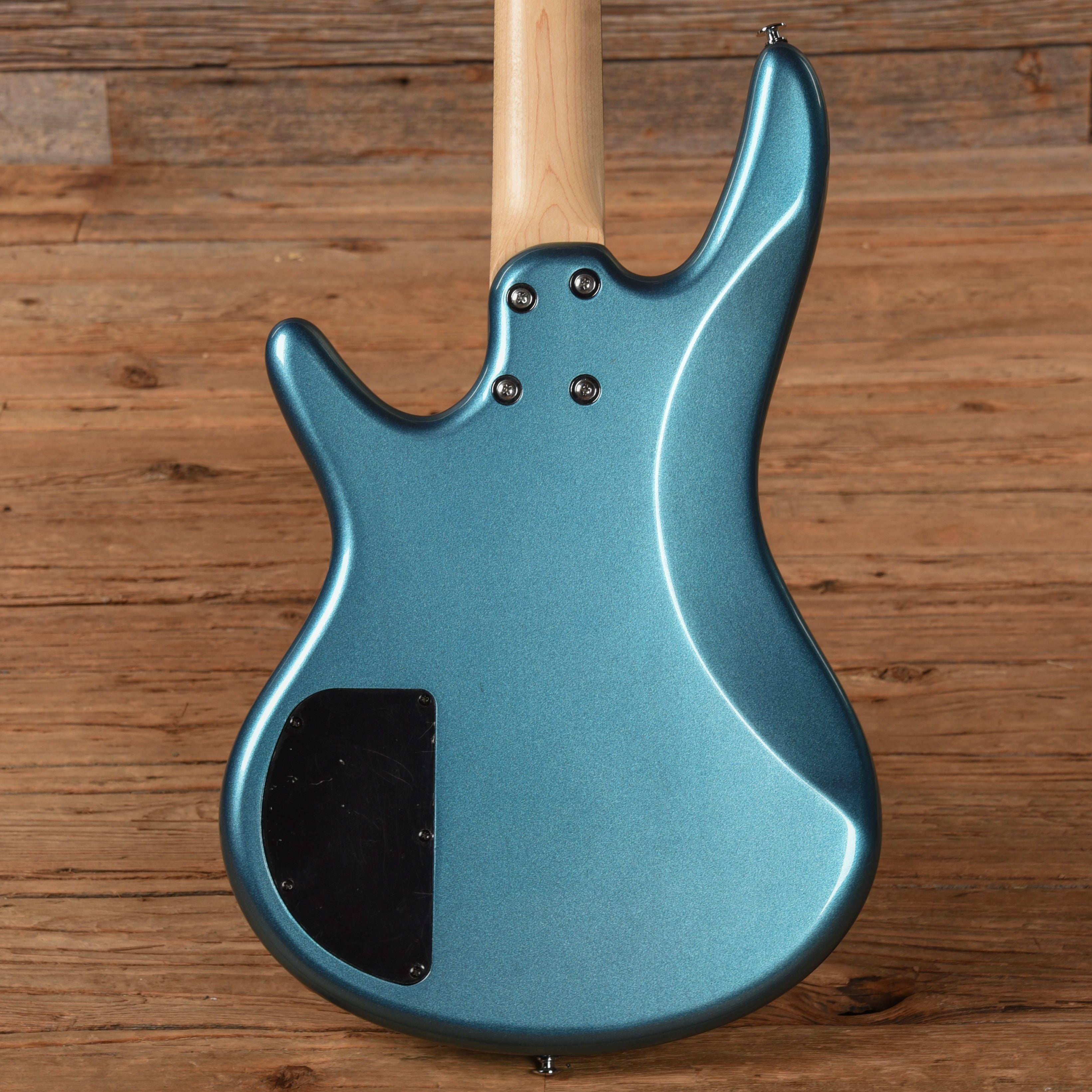 Ibanez ISJR190 Jumpstart Bass Blue Bass Guitars / 4-String
