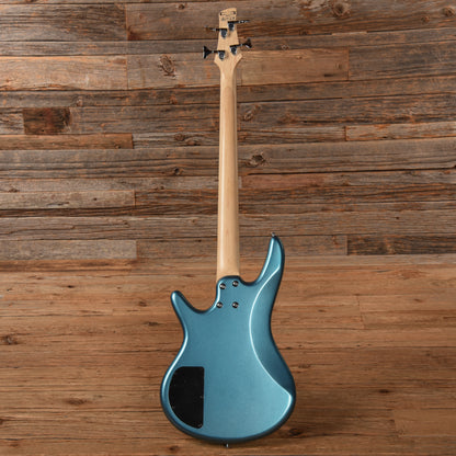 Ibanez ISJR190 Jumpstart Bass Blue Bass Guitars / 4-String