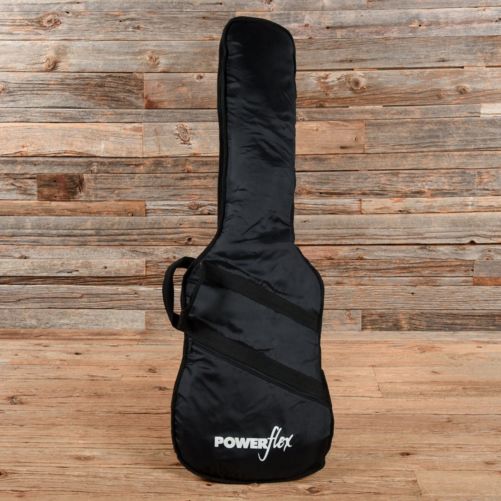 Ibanez Jet King Bass Red Bass Guitars / 4-String