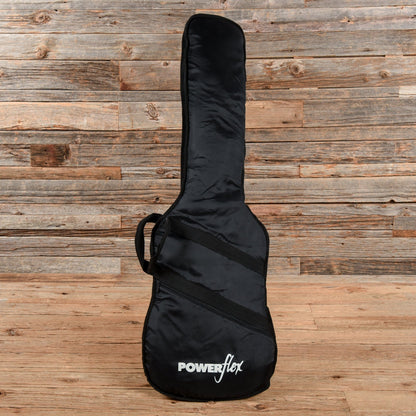 Ibanez Jet King Bass Red Bass Guitars / 4-String