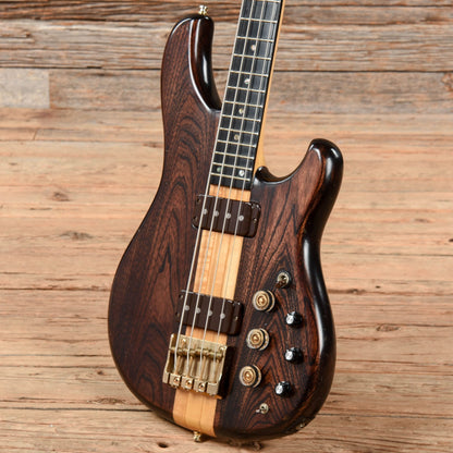 Ibanez MC924 Musician Brown 1979 Bass Guitars / 4-String