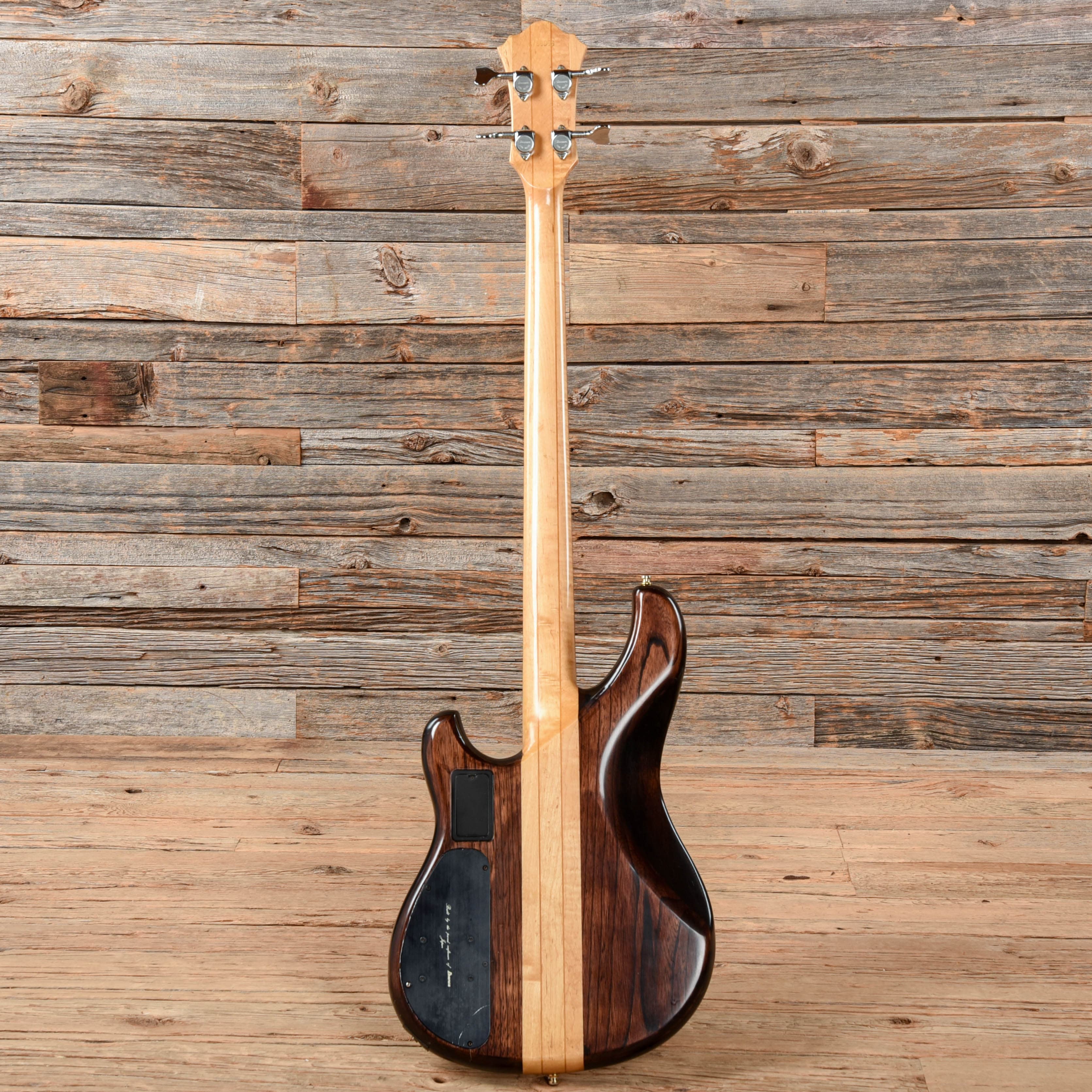 Ibanez MC924 Musician Brown 1979 – Chicago Music Exchange