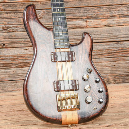 Ibanez MC924 Musician Brown 1979 Bass Guitars / 4-String
