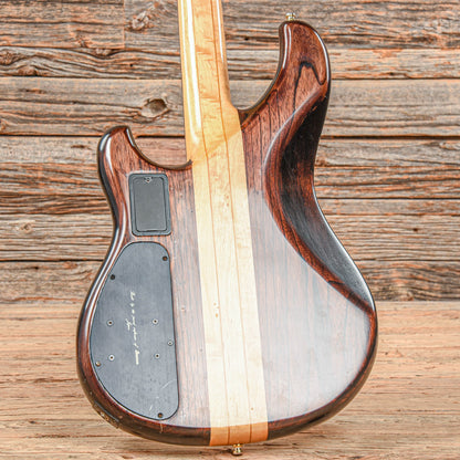 Ibanez MC924 Musician Brown 1979 Bass Guitars / 4-String