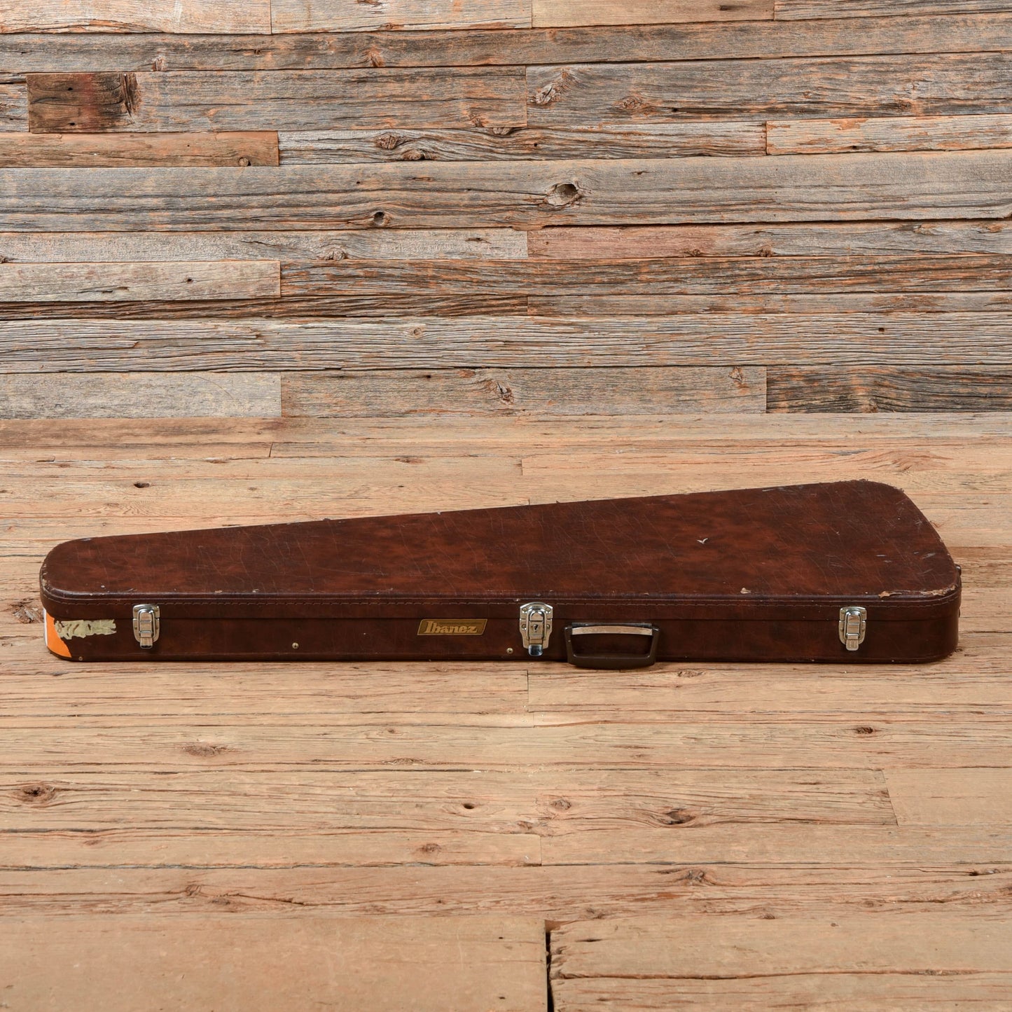 Ibanez MC924 Musician Brown 1979 Bass Guitars / 4-String