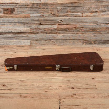 Ibanez MC924 Musician Brown 1979 Bass Guitars / 4-String