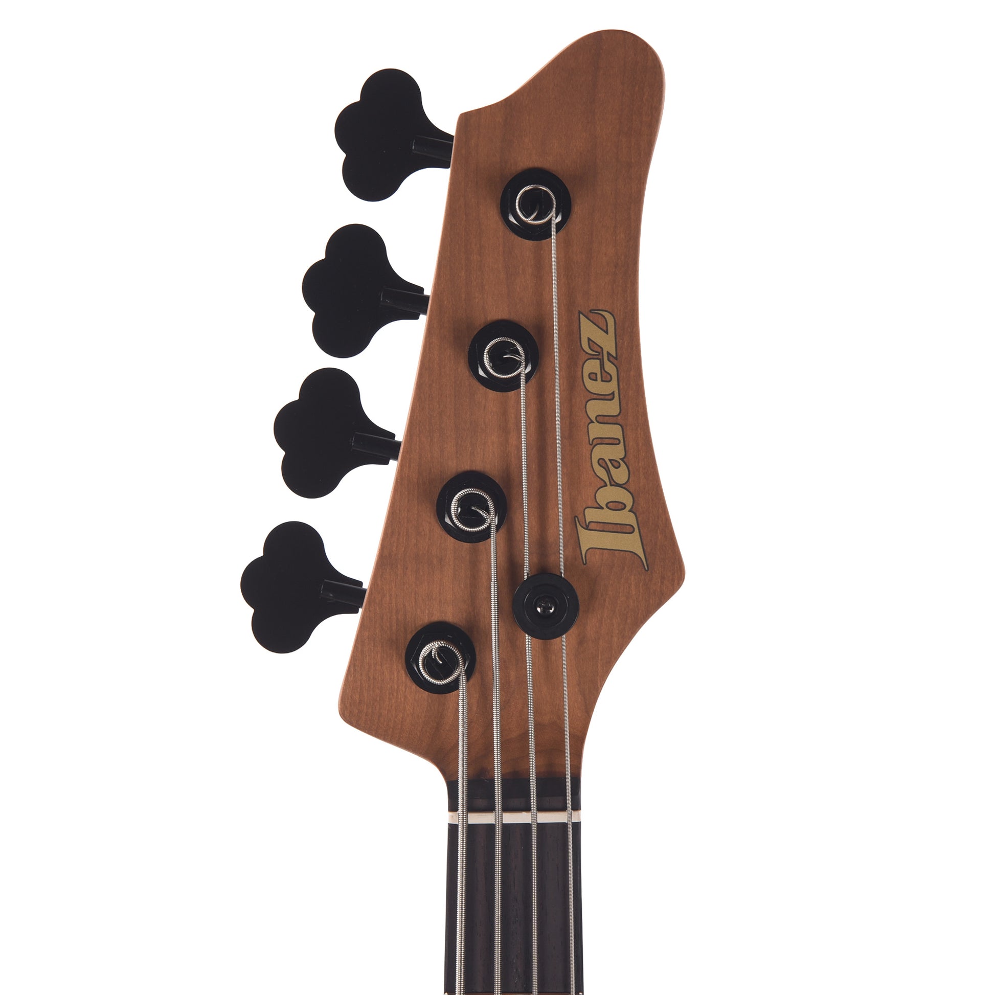Ibanez MDM1000MAM MDM Electric Bass Midnight Arctic Ocean Matte Bass Guitars / 4-String