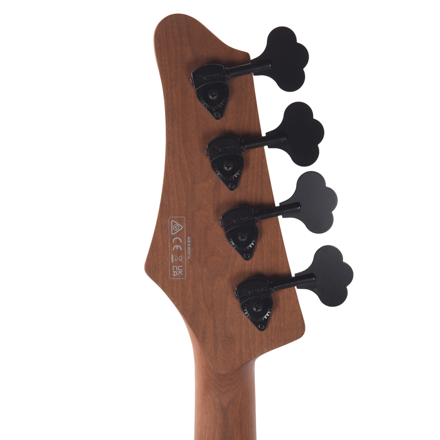 Ibanez MDM1000MAM MDM Electric Bass Midnight Arctic Ocean Matte Bass Guitars / 4-String