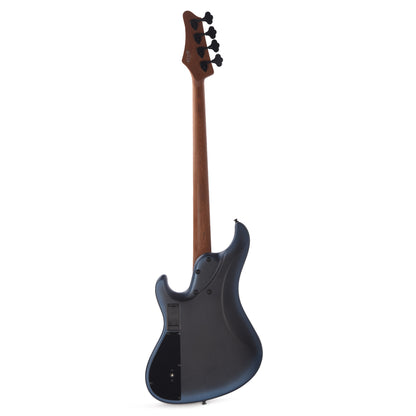 Ibanez MDM1000MAM MDM Electric Bass Midnight Arctic Ocean Matte Bass Guitars / 4-String