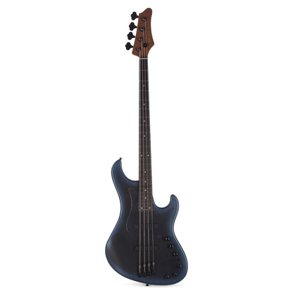 Ibanez MDM1000MAM MDM Electric Bass Midnight Arctic Ocean Matte Bass Guitars / 4-String