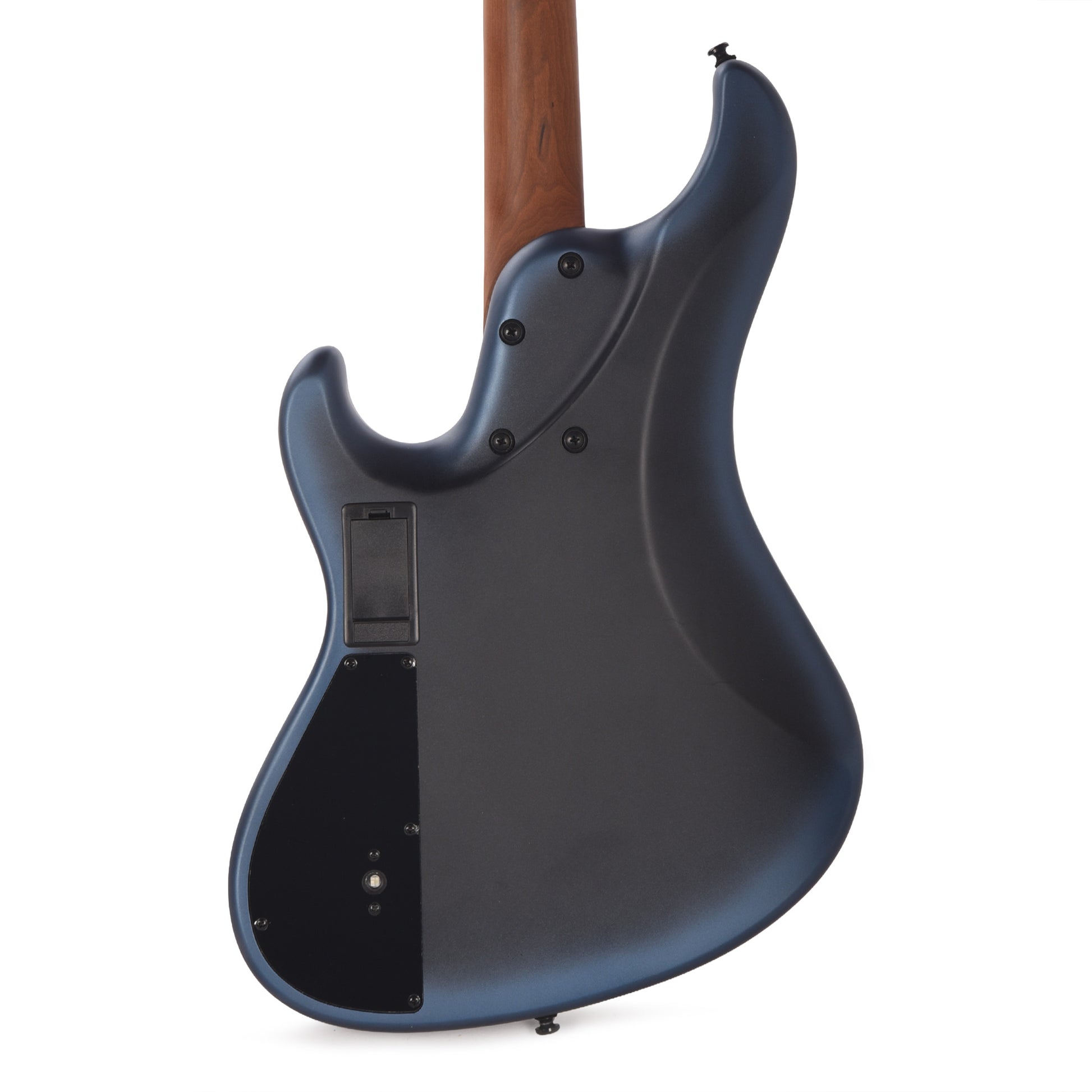 Ibanez MDM1000MAM MDM Electric Bass Midnight Arctic Ocean Matte Bass Guitars / 4-String