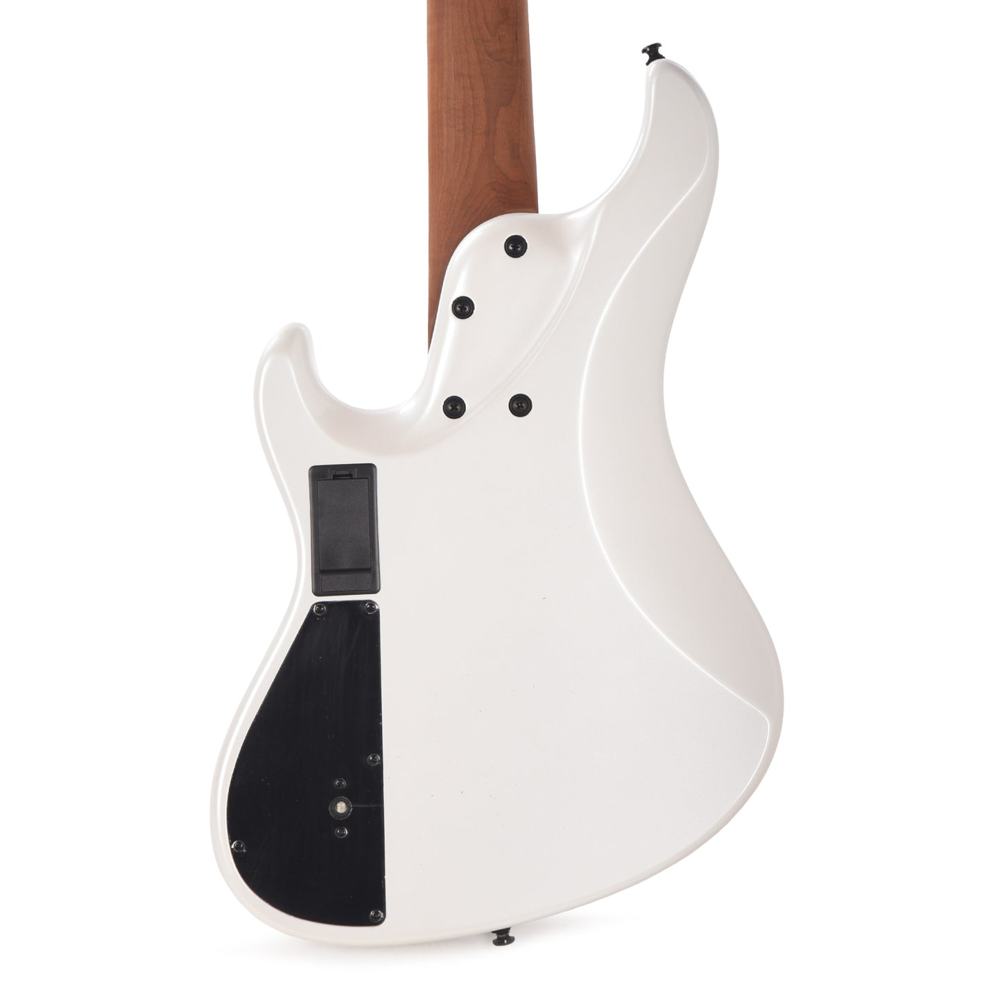 Ibanez MDM1005PW MDM 5-String Electric Bass Pearl White Bass Guitars / 4-String