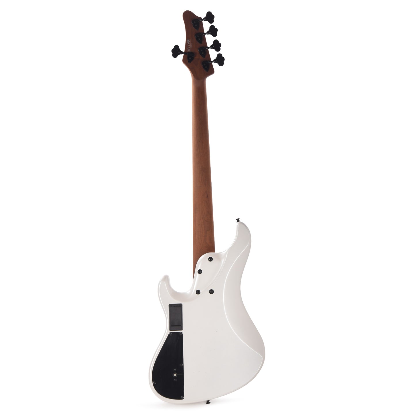 Ibanez MDM1005PW MDM 5-String Electric Bass Pearl White Bass Guitars / 4-String