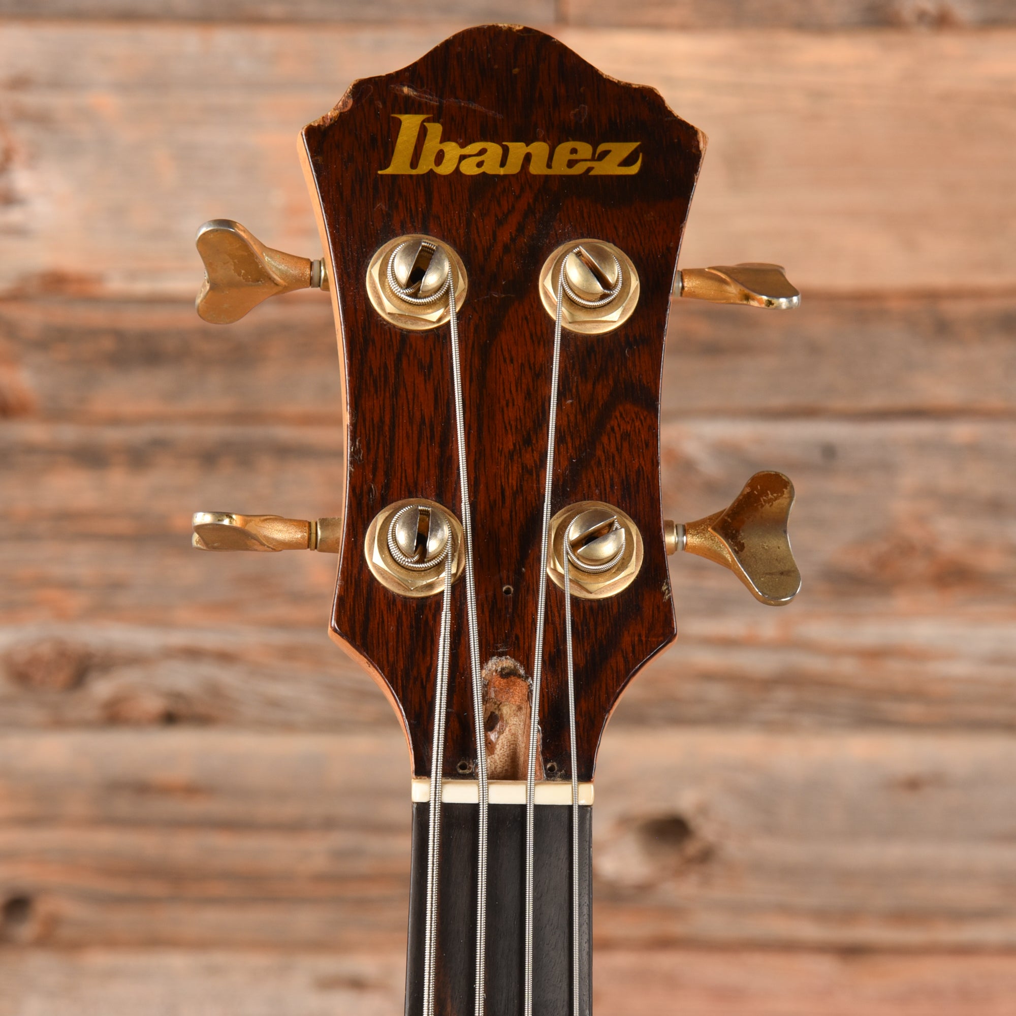 Ibanez Musician MC924 Natural 1983 – Chicago Music Exchange