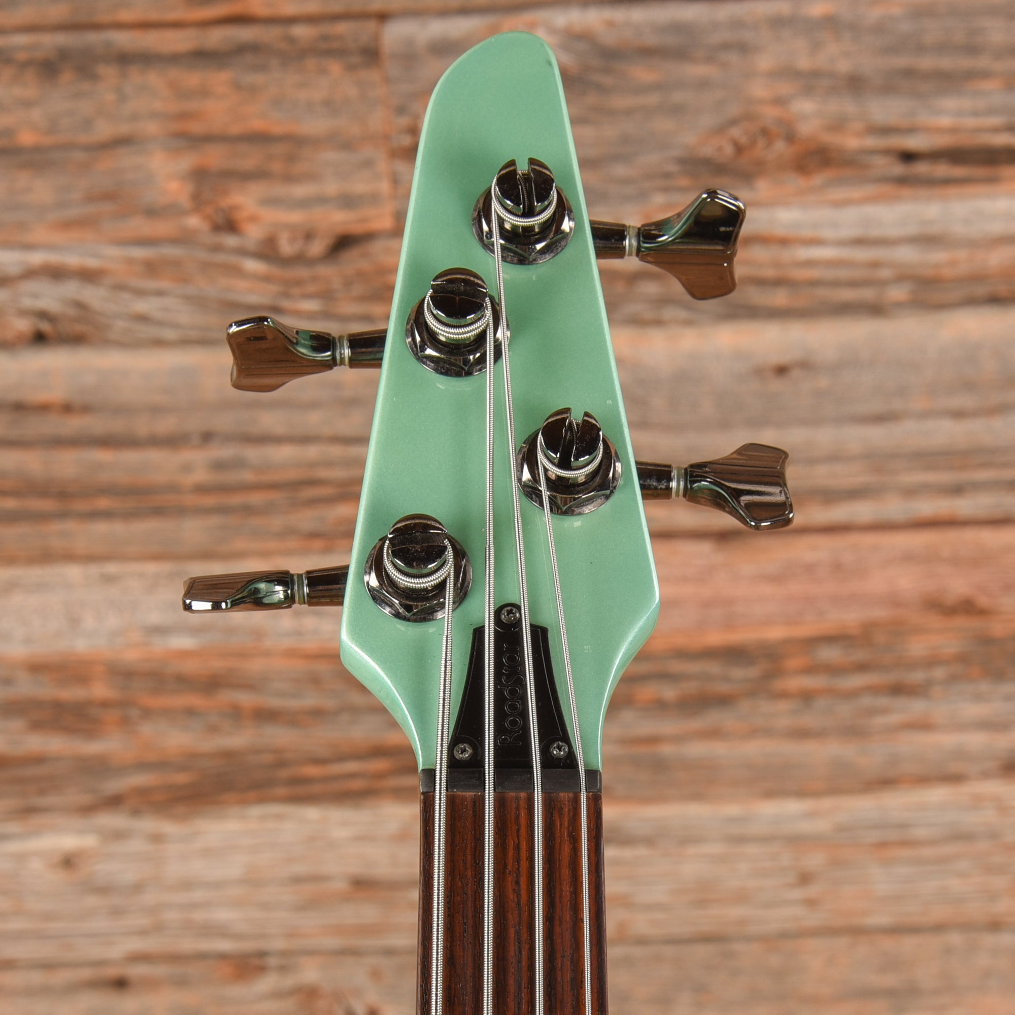 Ibanez RB800-FB Roadstar II Bass Fountain Blue 1987 Bass Guitars / 4-String