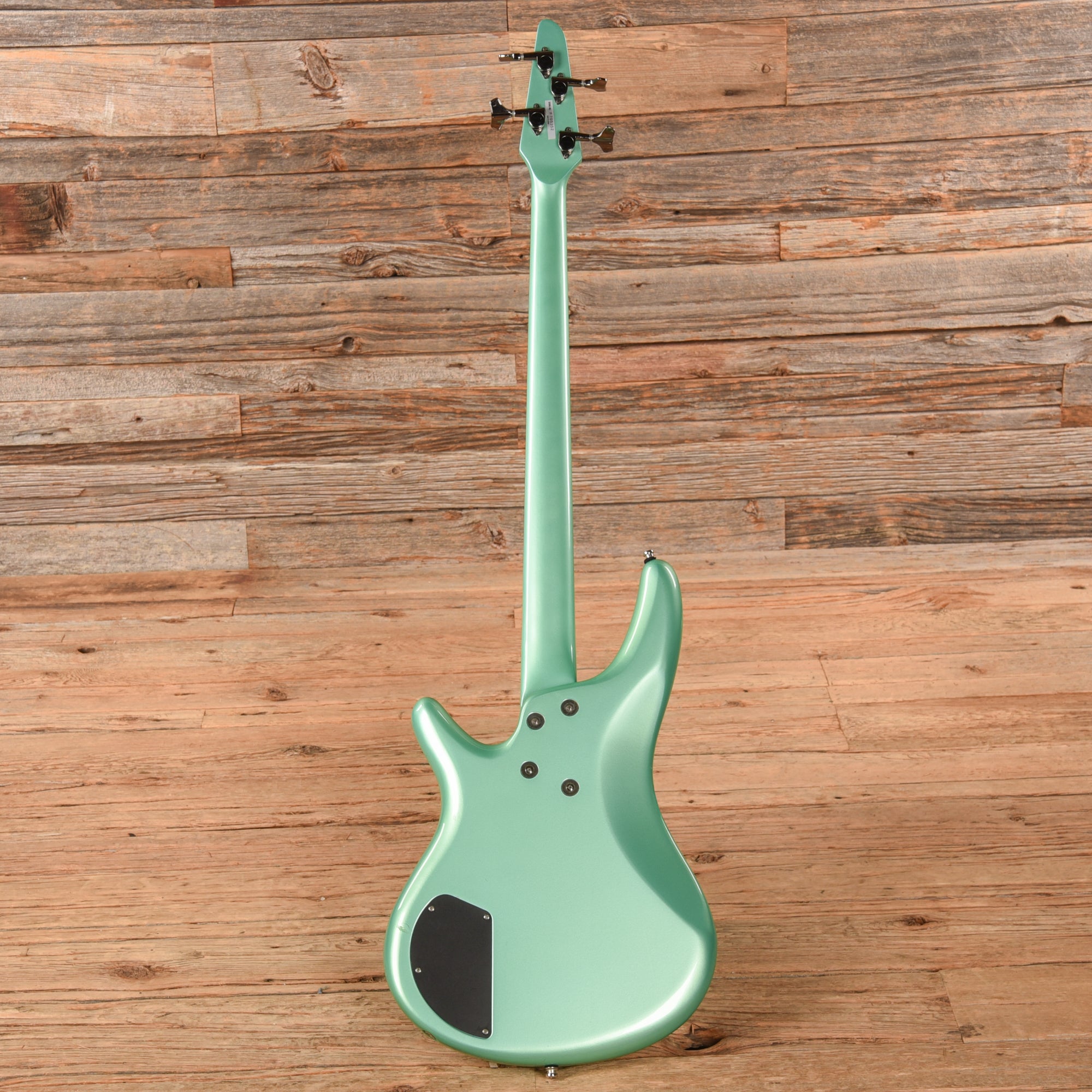 Ibanez RB800-FB Roadstar II Bass Fountain Blue 1987 Bass Guitars / 4-String