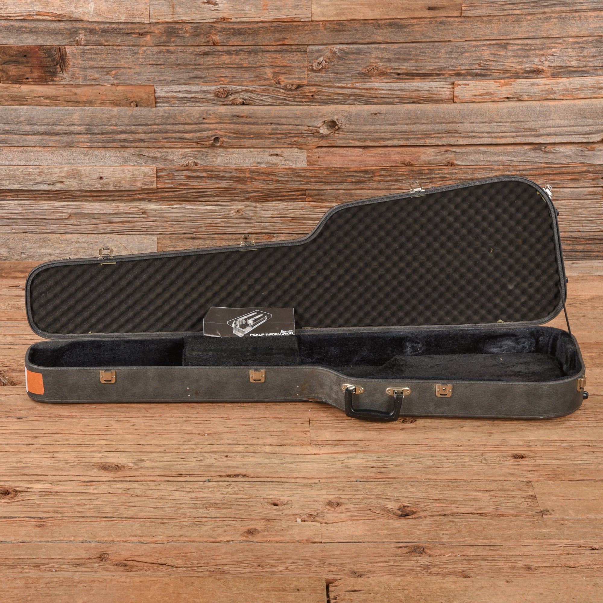 Ibanez RB800-FB Roadstar II Bass Fountain Blue 1987 Bass Guitars / 4-String