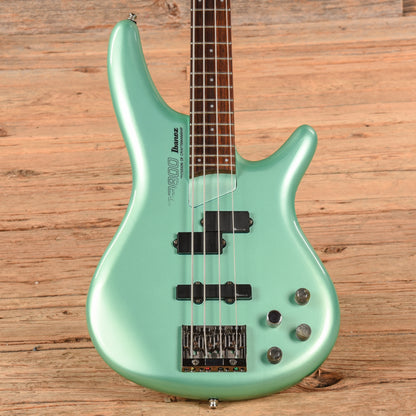 Ibanez RB800-FB Roadstar II Bass Fountain Blue 1987 Bass Guitars / 4-String
