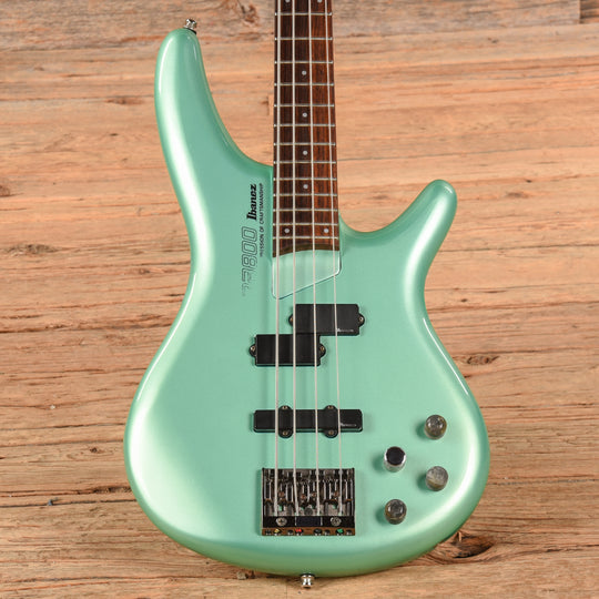 Ibanez RB800-FB Roadstar II Bass Fountain Blue 1987 Bass Guitars / 4-String