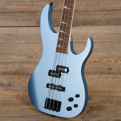 Ibanez RGB300 Standard Bass Soda Blue Matte Bass Guitars / 4-String