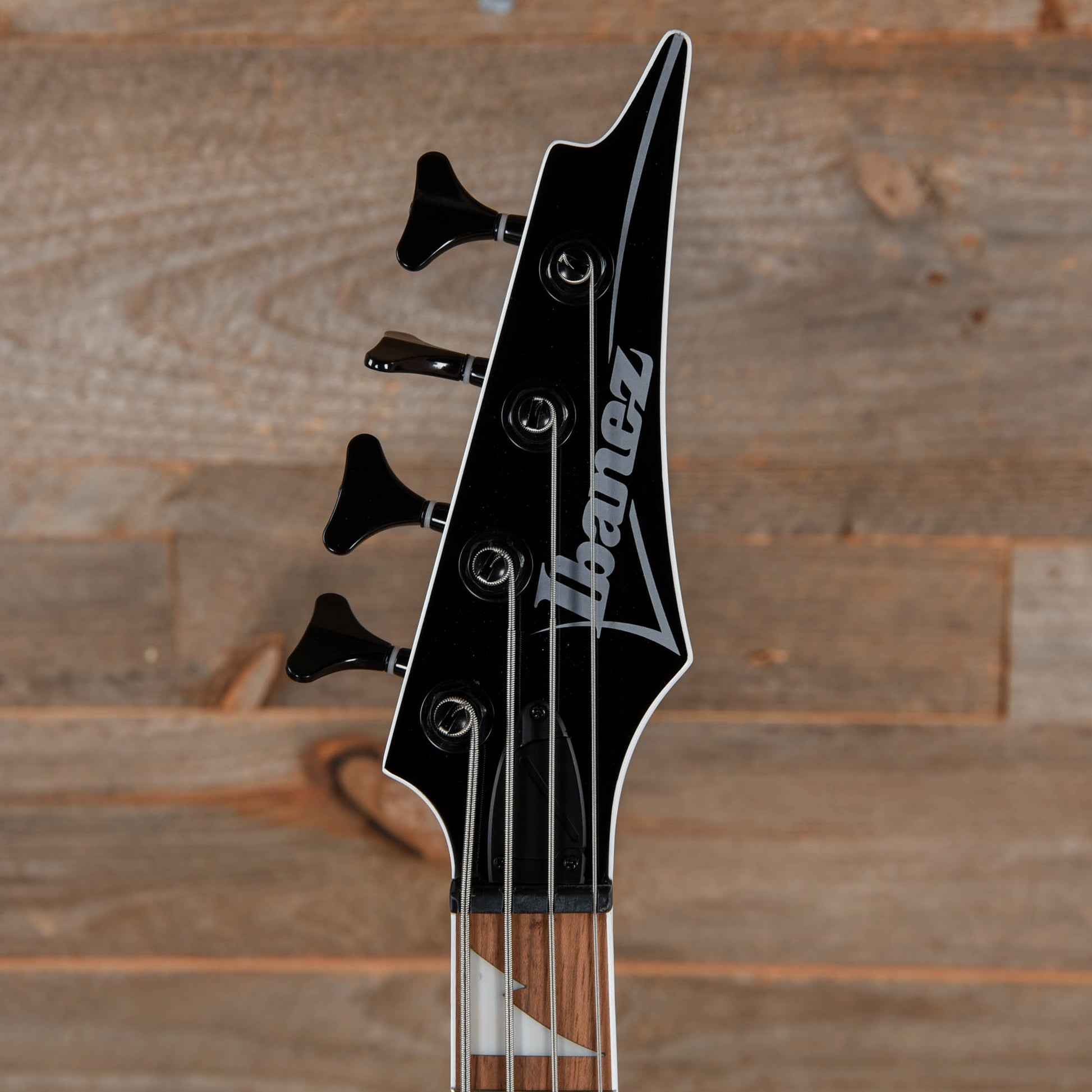 Ibanez RGB300 Standard Bass Soda Blue Matte Bass Guitars / 4-String