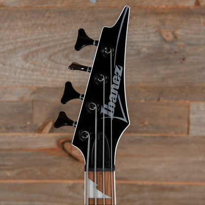 Ibanez RGB300 Standard Bass Soda Blue Matte Bass Guitars / 4-String