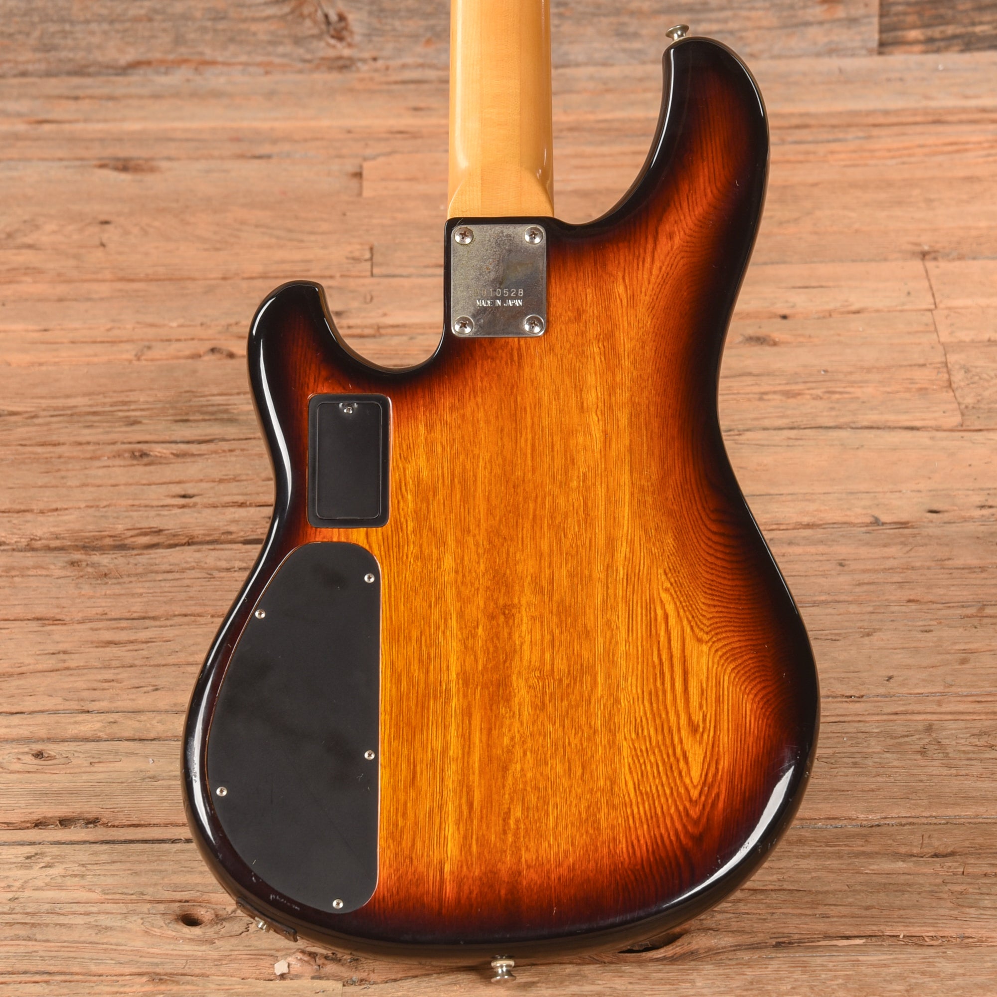 Ibanez Roadster Bass Sunburst 1981 Bass Guitars / 4-String