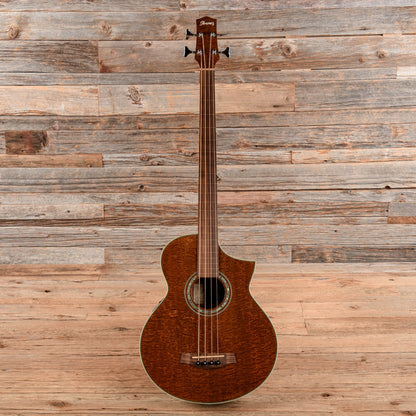 Ibanez SQ08052919 Brown 2008 Bass Guitars / 4-String