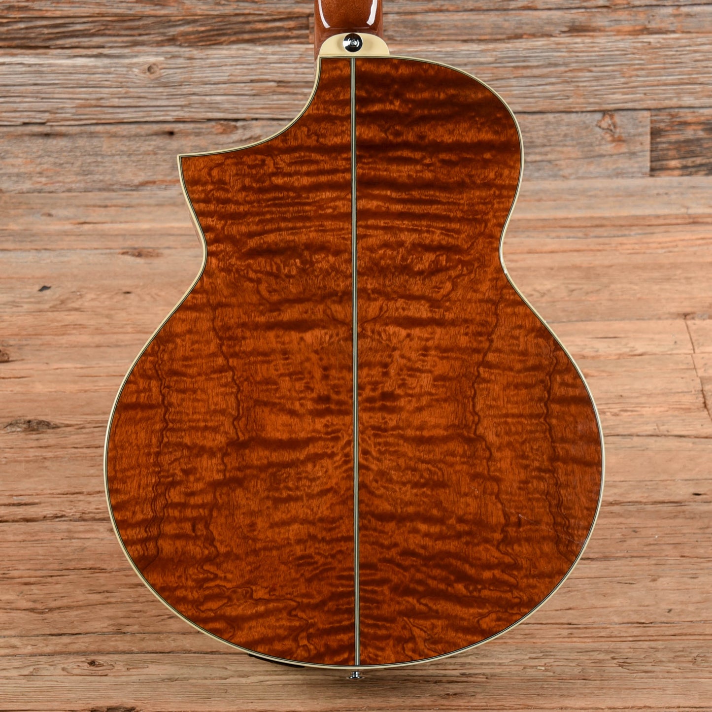 Ibanez SQ08052919 Brown 2008 Bass Guitars / 4-String