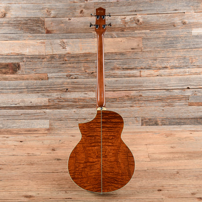 Ibanez SQ08052919 Brown 2008 Bass Guitars / 4-String