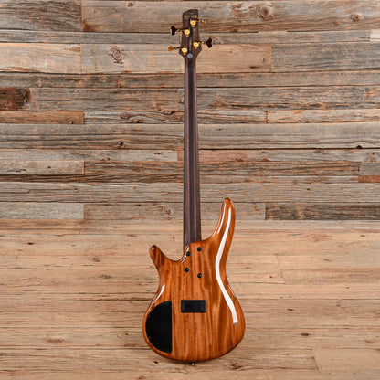 Ibanez SR1600D Premium Autumn Sunset Sky 2021 Bass Guitars / 4-String