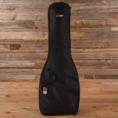 Ibanez SR300 Standard Roadster Orange Metallic Bass Guitars / 4-String