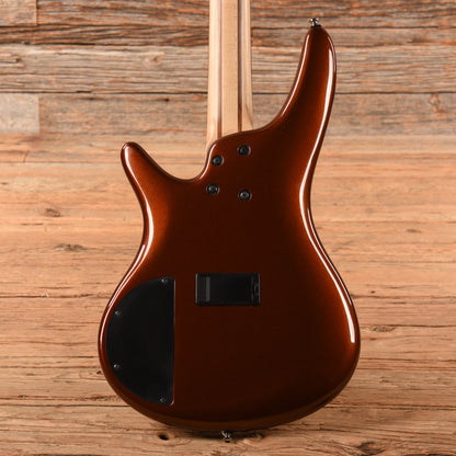Ibanez SR300E Brown Bass Guitars / 4-String