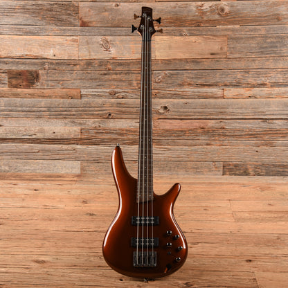 Ibanez SR300E Brown Bass Guitars / 4-String