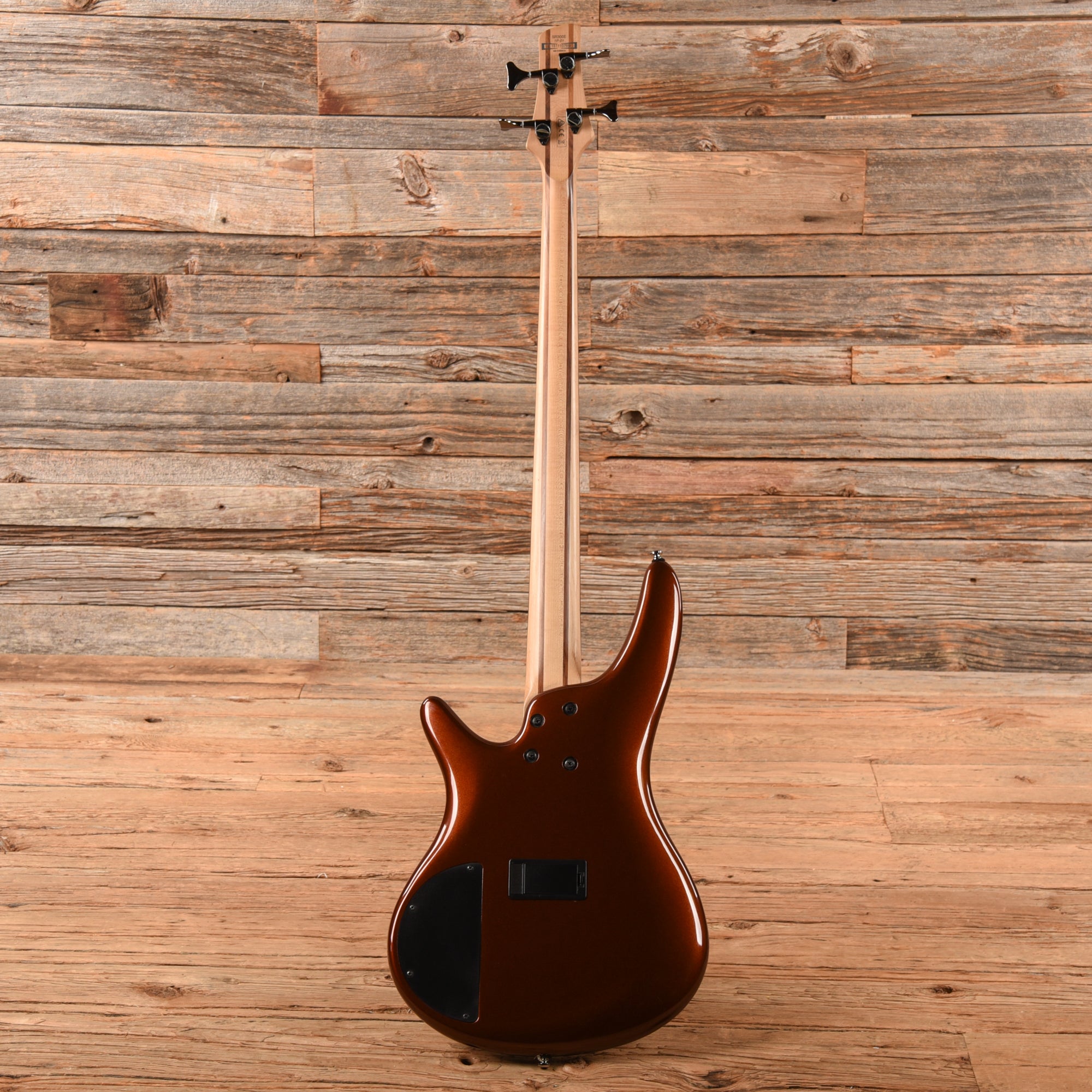 Ibanez SR300E Brown Bass Guitars / 4-String