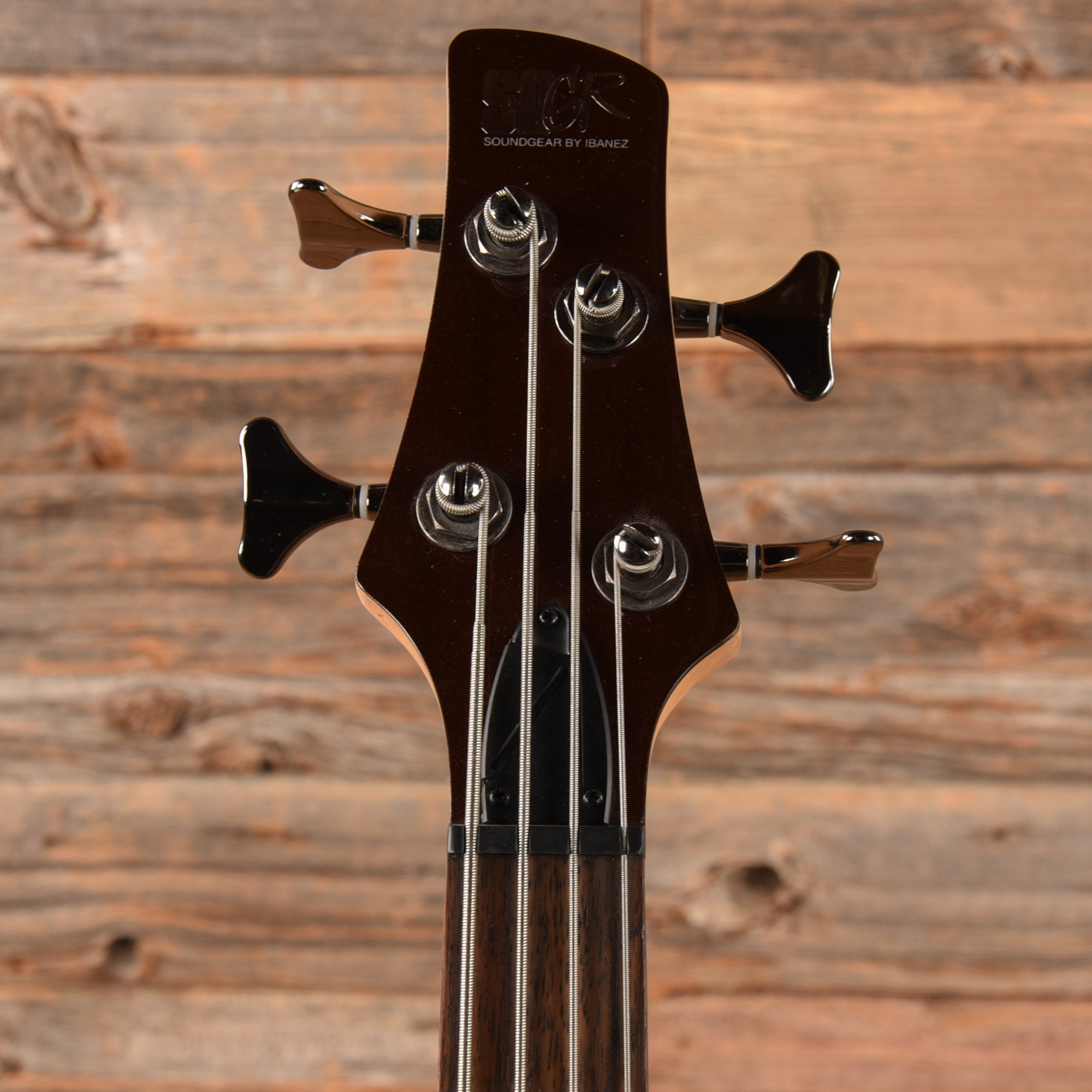 Ibanez SR300E Brown Bass Guitars / 4-String