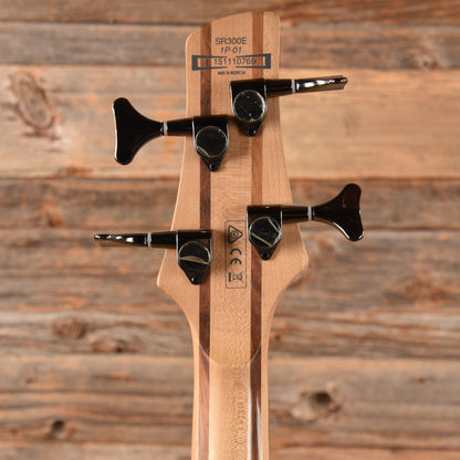 Ibanez SR300E Brown Bass Guitars / 4-String
