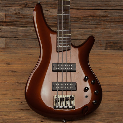 Ibanez SR300E Brown Bass Guitars / 4-String