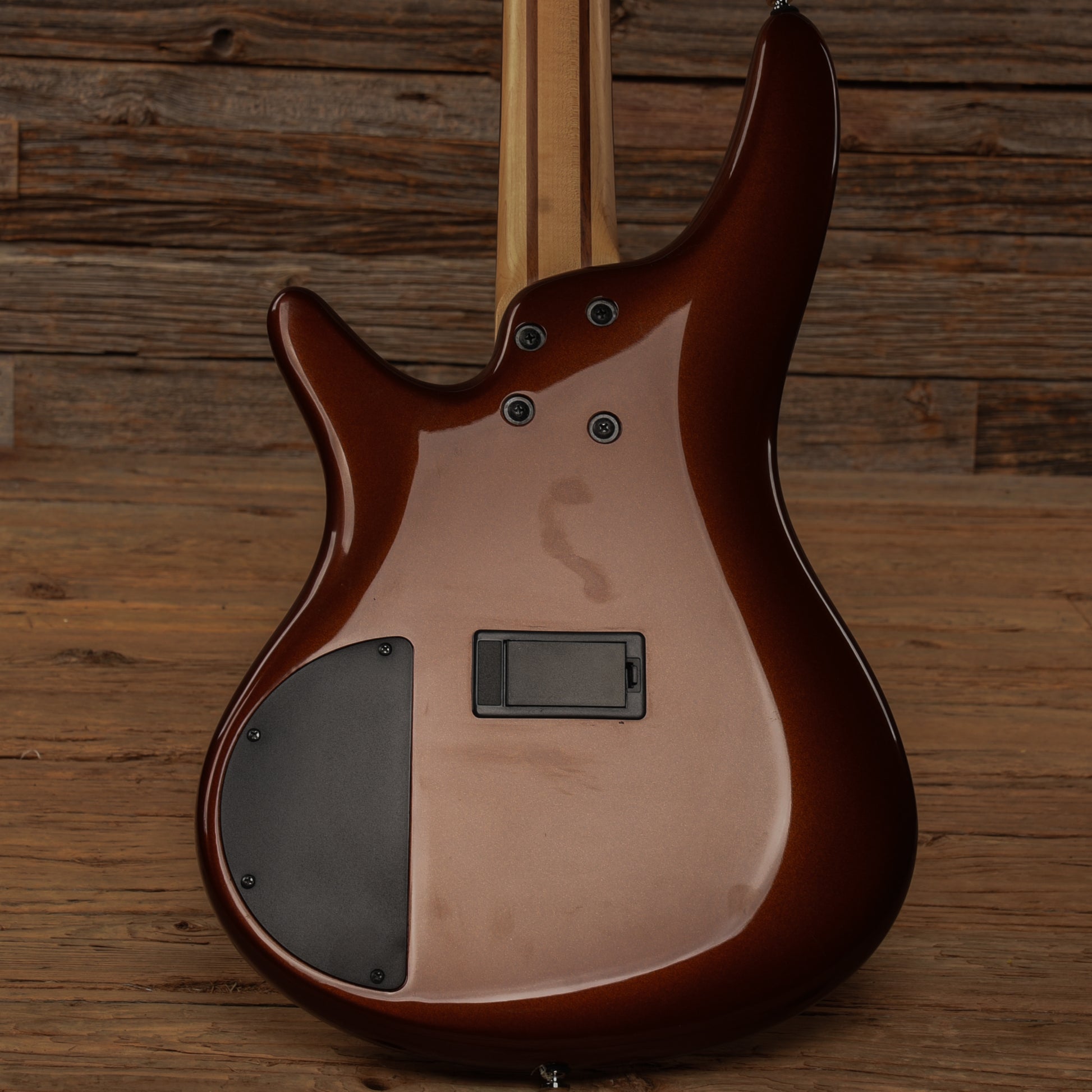 Ibanez SR300E Brown Bass Guitars / 4-String