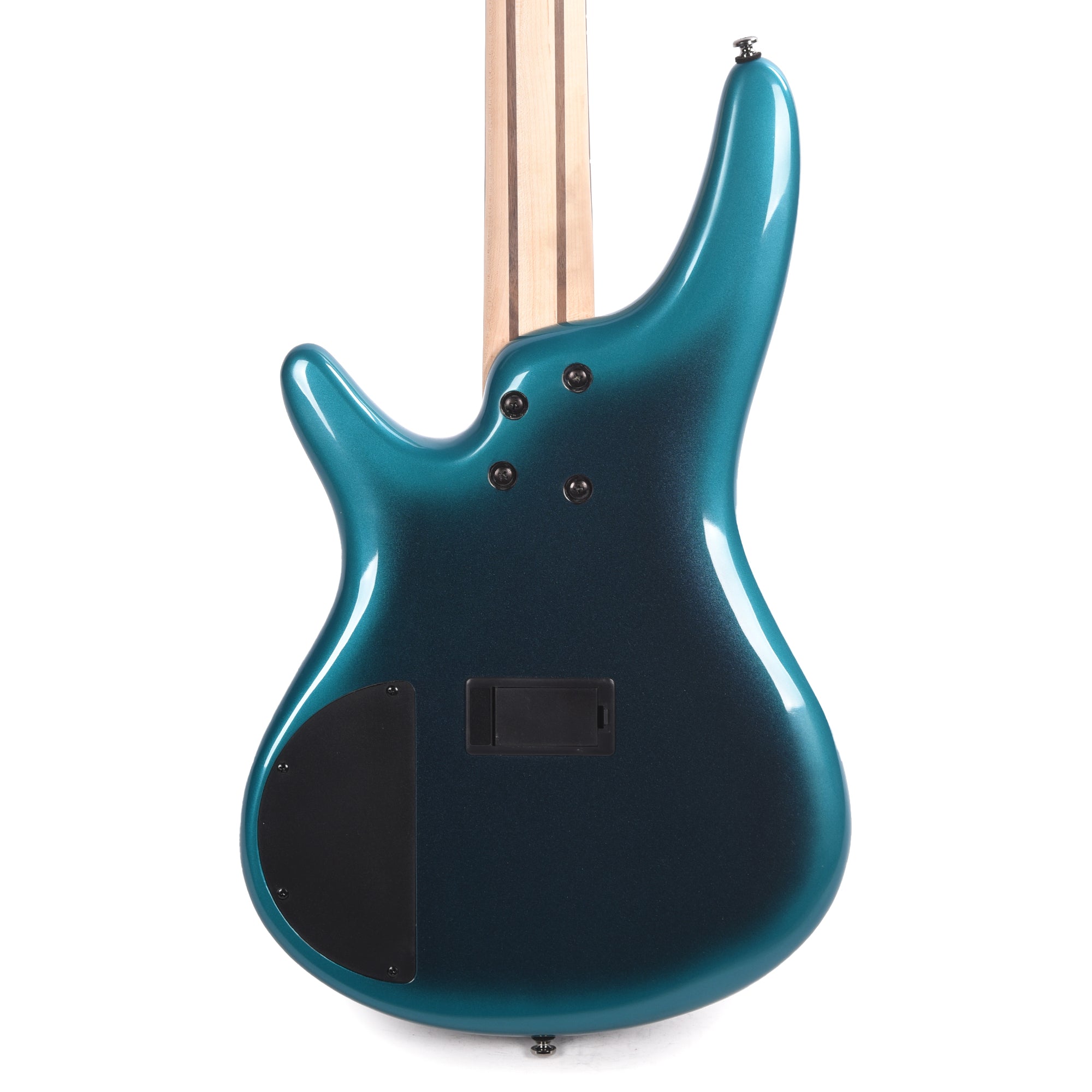 Ibanez SR300E Standard Bass Cerulean Aura Burst Bass Guitars / 4-String