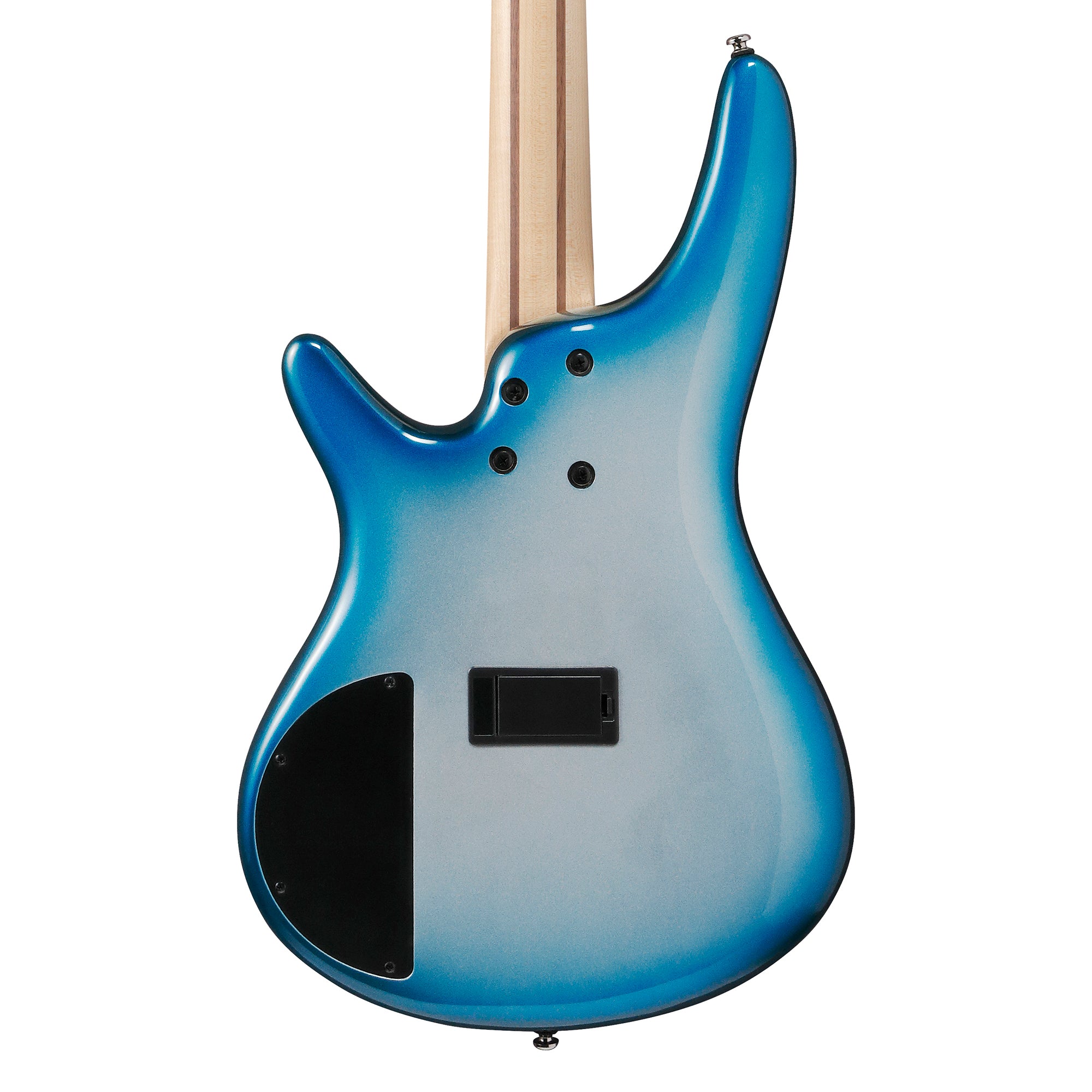Ibanez SR300EDOT SR Standard 4-String Electric Bass Deep Ocean Metallic Bass Guitars / 4-String