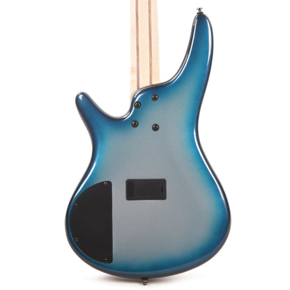 Ibanez SR300EDOT SR Standard 4-String Electric Bass Deep Ocean Metallic Bass Guitars / 4-String