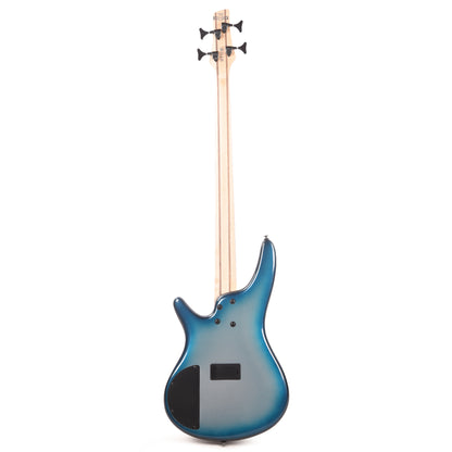 Ibanez SR300EDOT SR Standard 4-String Electric Bass Deep Ocean Metallic Bass Guitars / 4-String