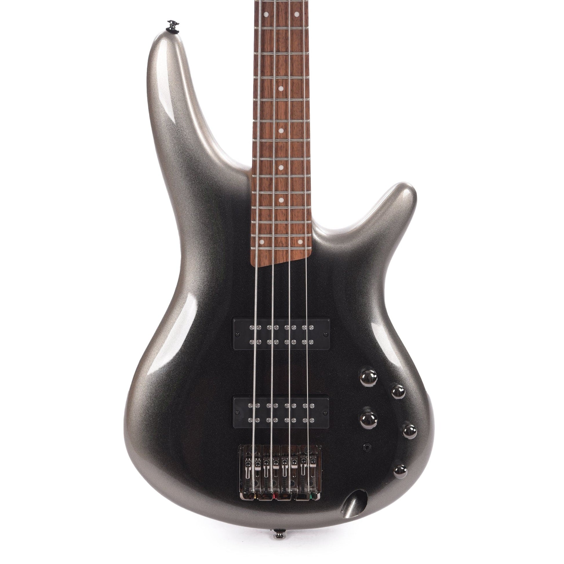 Ibanez SR300EMGB SR Standard Electric Bass Midnight Gray Burst Bass Guitars / 4-String