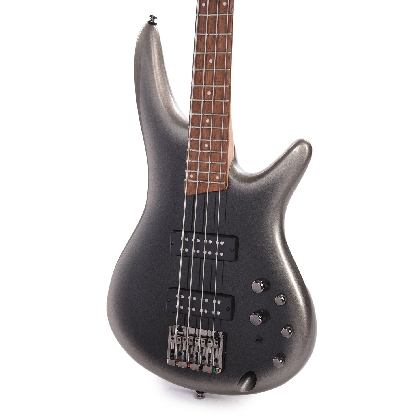 Ibanez SR300EMGB SR Standard Electric Bass Midnight Gray Burst Bass Guitars / 4-String