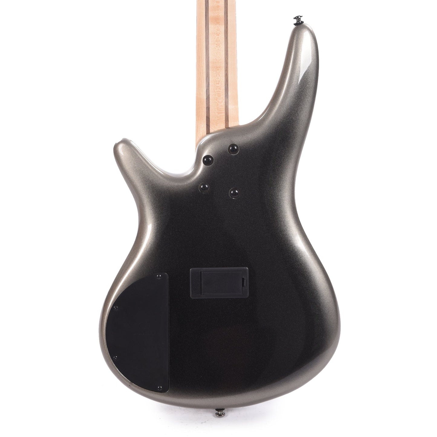 Ibanez SR300EMGB SR Standard Electric Bass Midnight Gray Burst Bass Guitars / 4-String