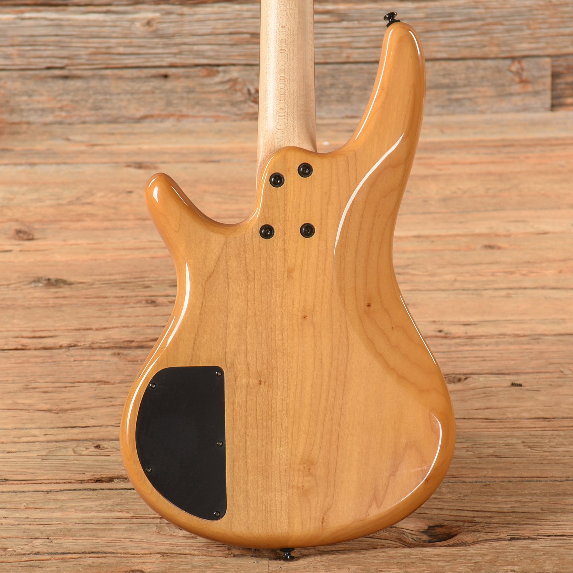 Ibanez SR400 Natural Bass Guitars / 4-String