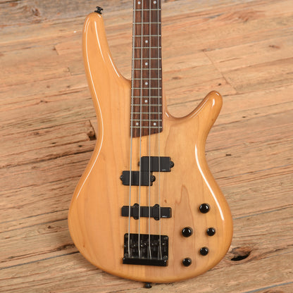 Ibanez SR400 Natural Bass Guitars / 4-String