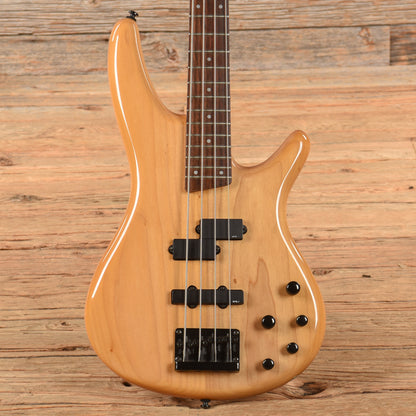 Ibanez SR400 Natural Bass Guitars / 4-String